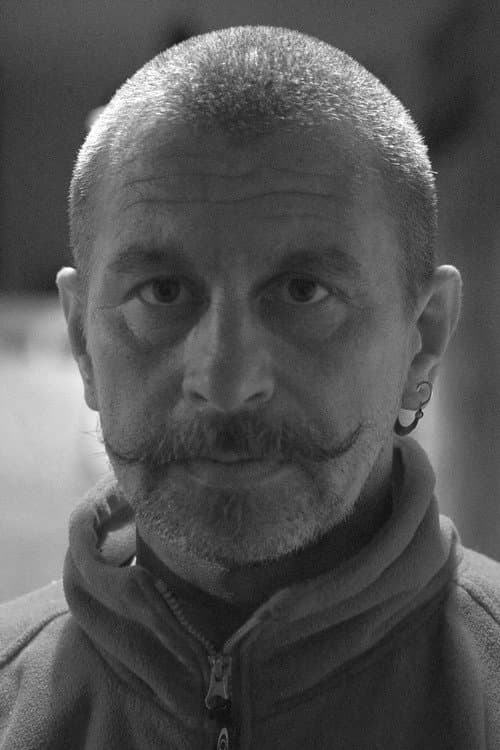 Ivan Sautkin foto
