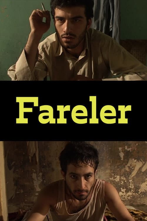 Fareler (2005) poster