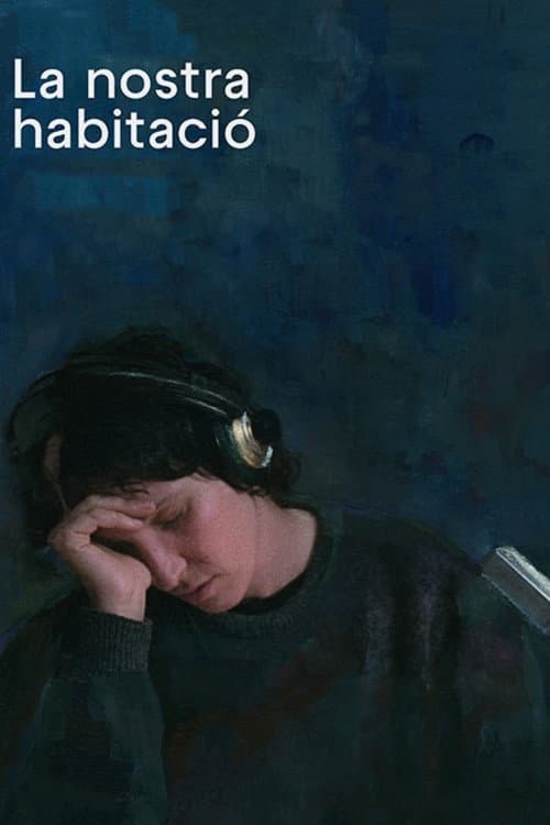 La nostra habitació (2025) poster