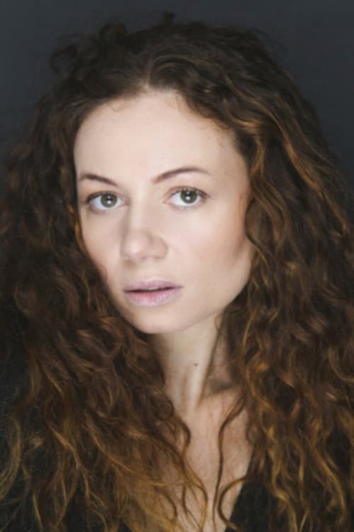 Simona Ripari foto