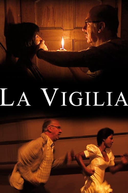 La Vigilia (2010) poster