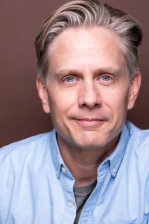 Charlie Heydt foto