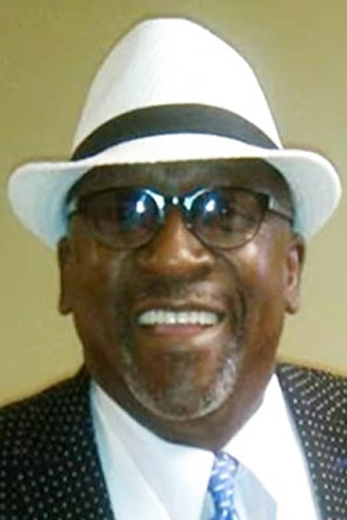 George 'Chocolate' Perry foto