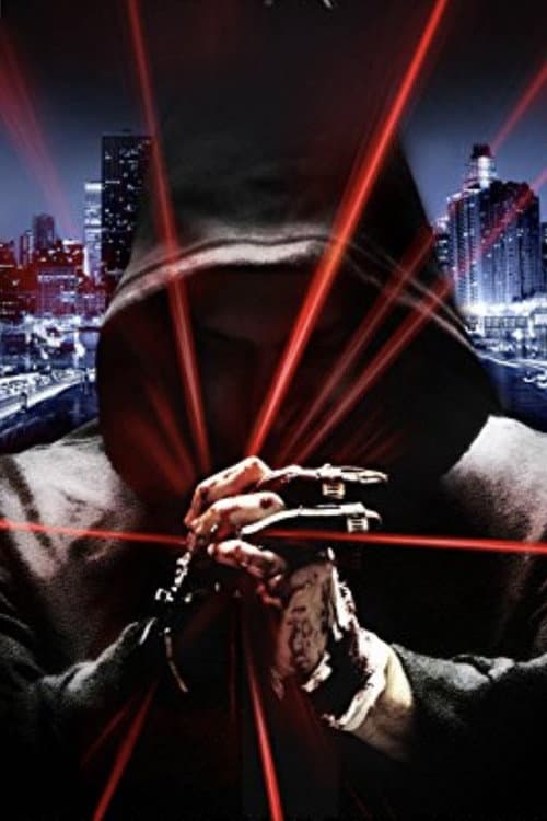 Prototype (2009) poster