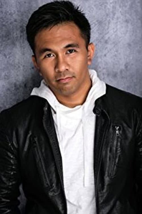 Bryan Perritt foto
