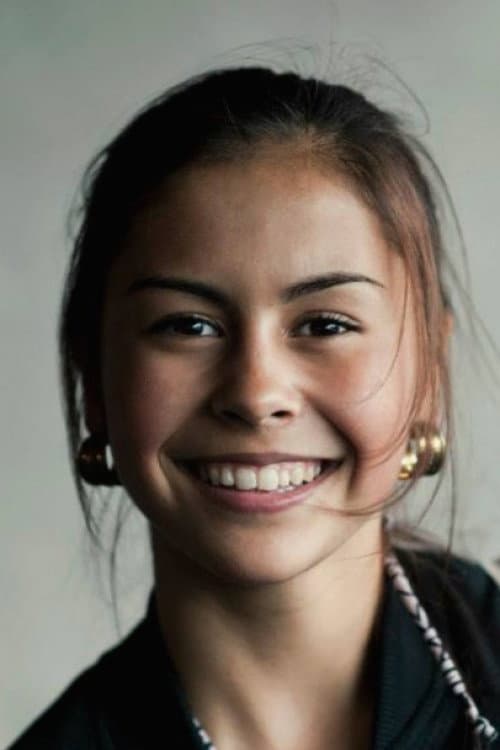 Cathrine Monton foto