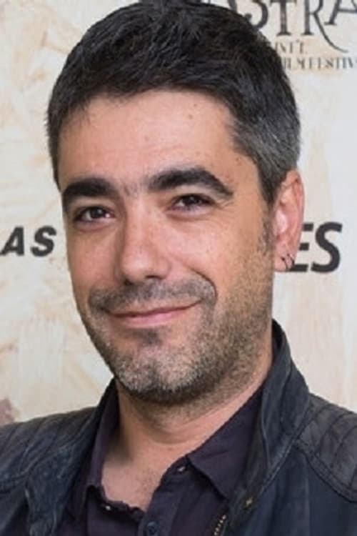 Rodrigo Areias foto