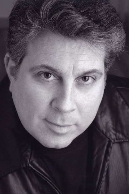 Tony Cucci foto
