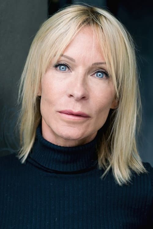 Rebecca Hampton foto