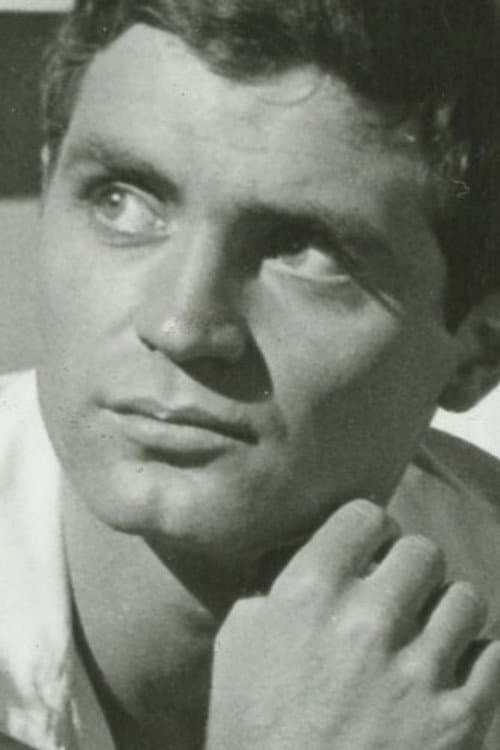 Gyula Szersén foto