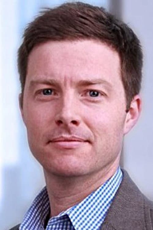 Conal Byrne foto