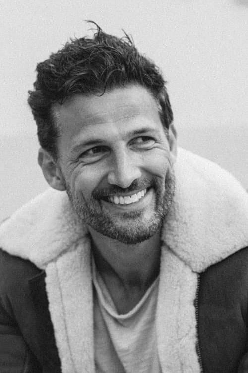 Tim Robards foto