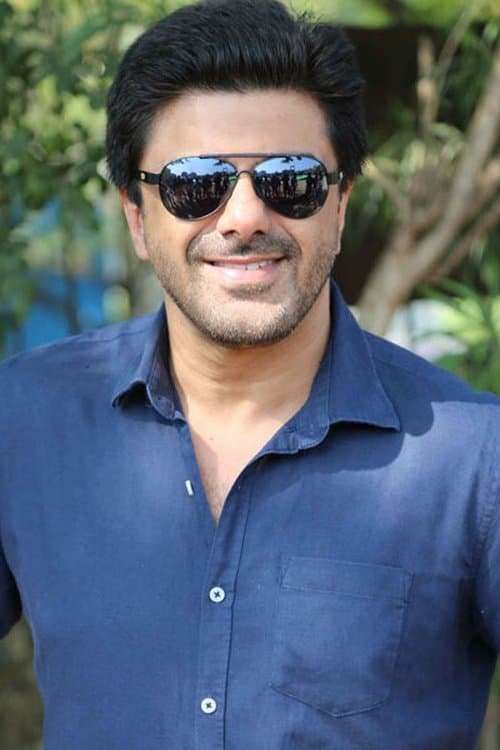 Samir Soni foto