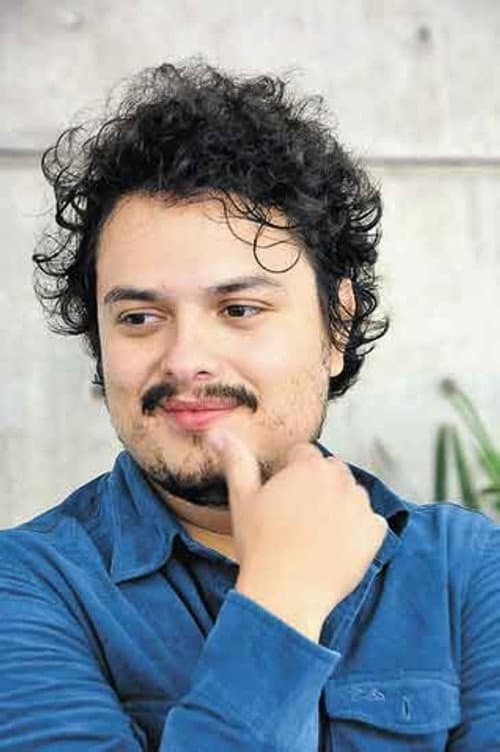 Affonso Uchôa foto