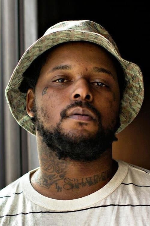Schoolboy Q foto