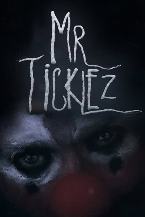 Mr. Ticklez (2019) poster