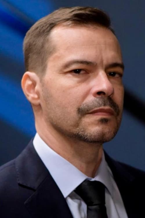 Heitor Martinez Mello foto