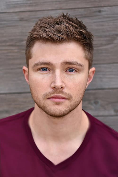Sterling Knight foto
