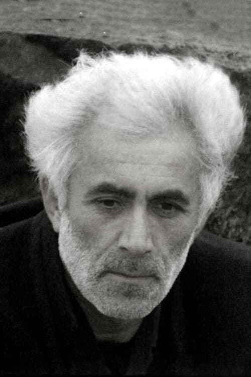Don Askarian foto