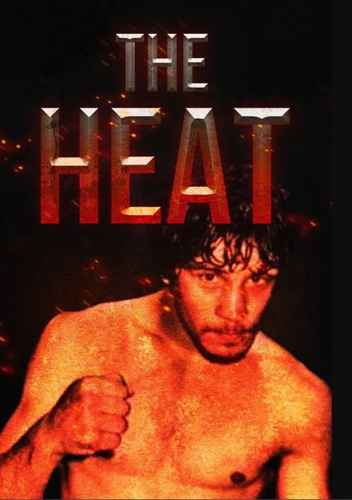 The Heat (2022) poster
