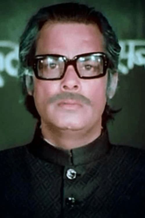 Sunil Dhawan foto