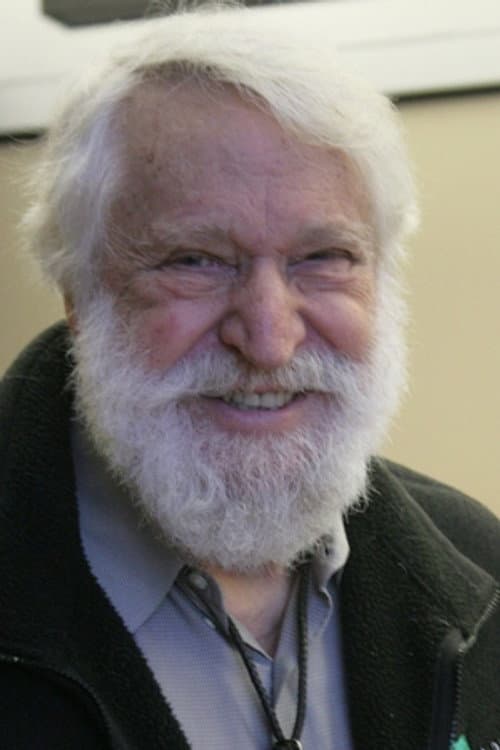 Frank Armitage foto