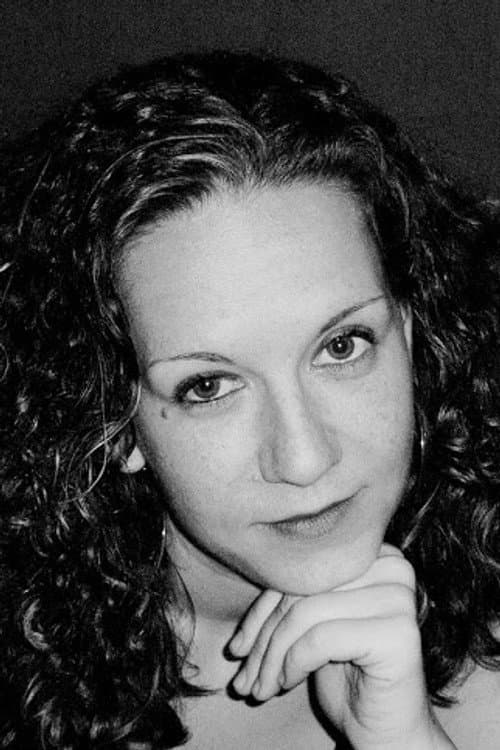 Nina Krstic foto