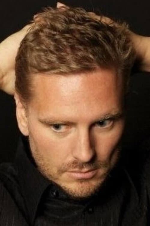 Carl Lindbergh foto