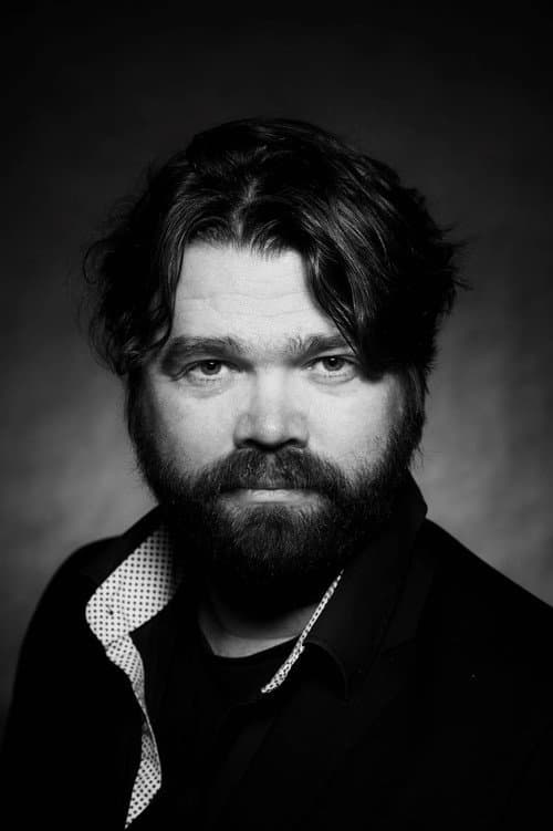 Mikko Kouki foto