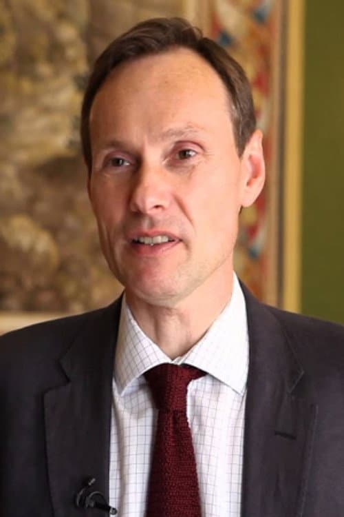 Sebastian Edwards foto