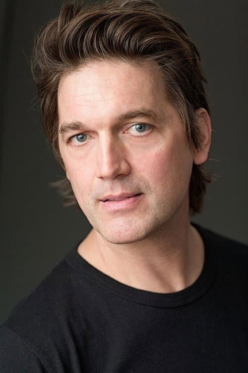 Tom Mesmer foto