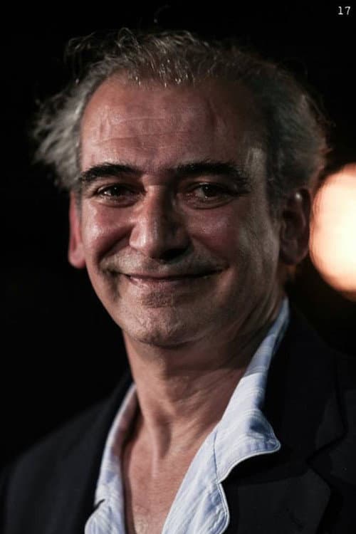 Ricardo Moya foto