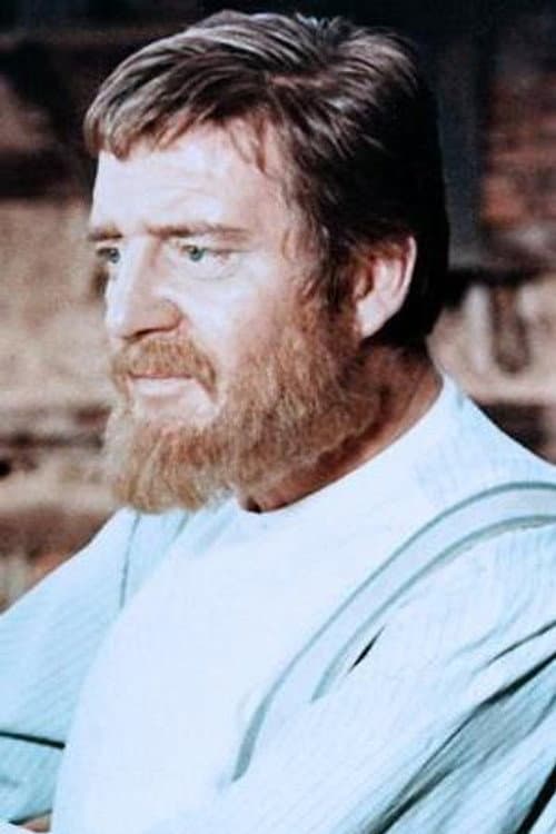 Siegfried Kilian foto