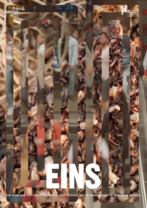 EINS (2025) poster