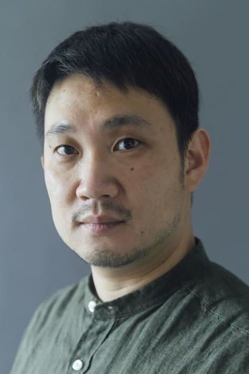 濱口竜介 foto