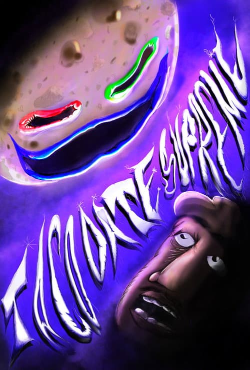 Taco Date Supreme (2026) poster