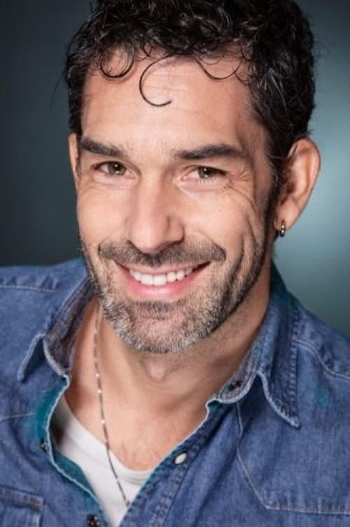 Pablo Turégano foto