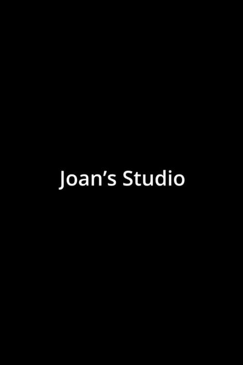 Joan's Studio (2024) poster