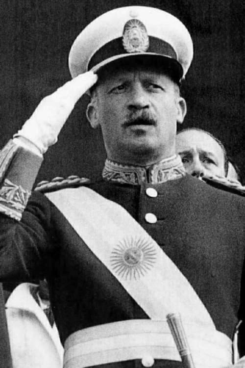 Juan Carlos Onganía foto
