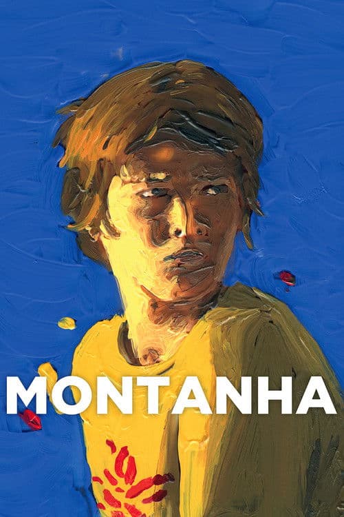 Montanha (2015) poster