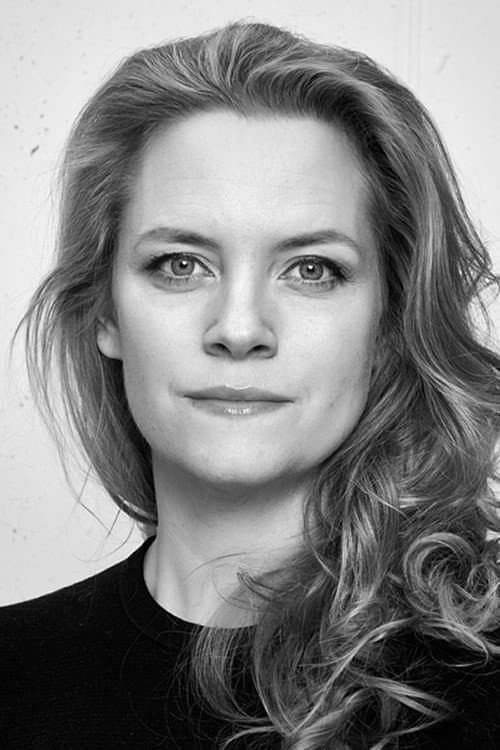 Nina Ellen Ødegård foto
