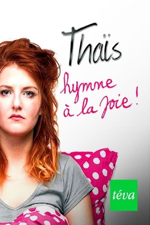 Thaïs - Hymne à la joie (2021) poster