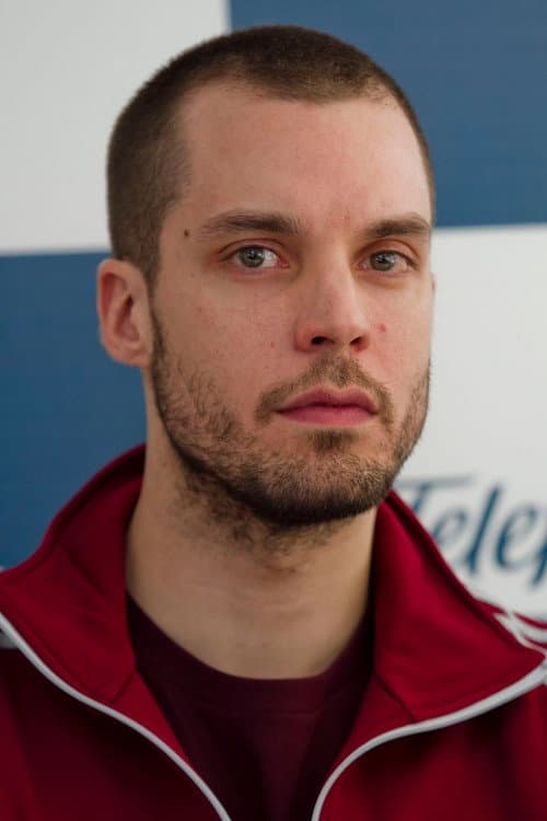Lorenzo Balducci foto