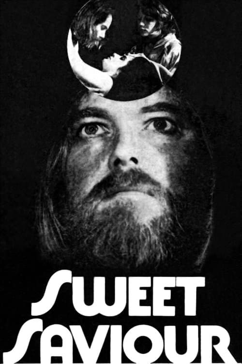Sweet Savior (1971) poster