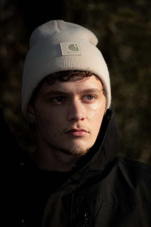 Joshua Comeau foto