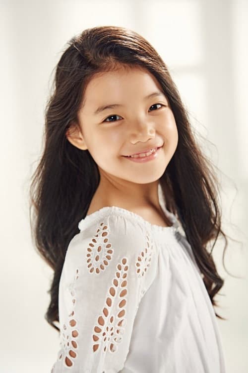 Kim Ah-song foto