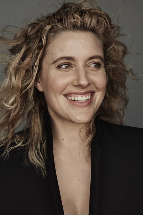 Greta Gerwig foto