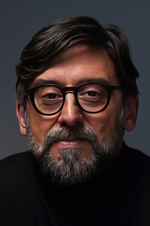 Ramin Sadighi foto