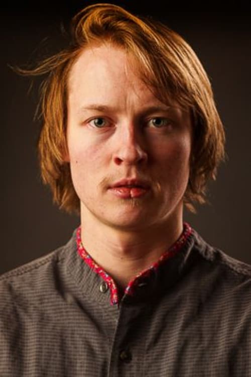 Emil Karlsen foto