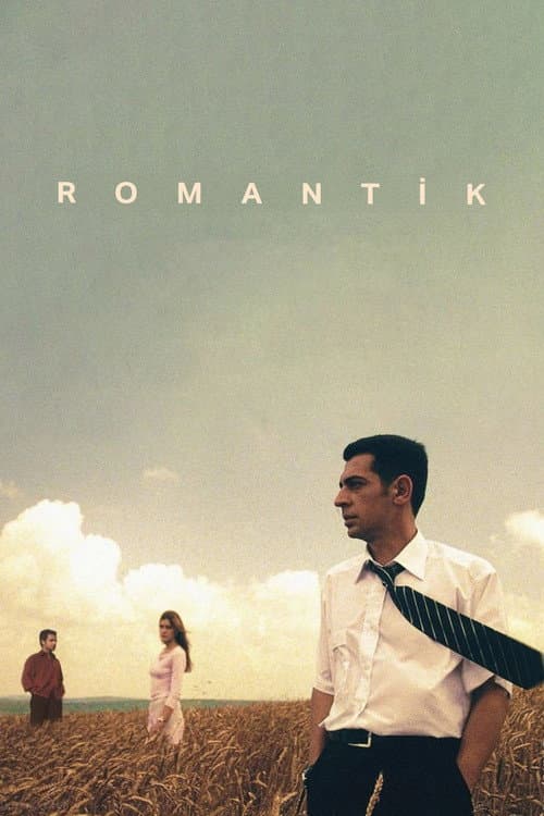 Romantik (2007) poster